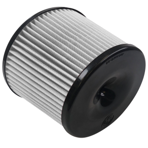 Air Filter For 75-5106,75-5087,75-5040,75-5111,75-5078,75-5066,75-5064,75-5039 Dry Extendable White S&B