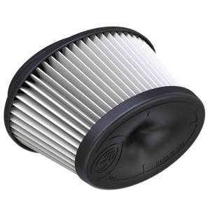 Air Filter Dry Extendable For Intake Kit 75-5159/75-5159D S&B