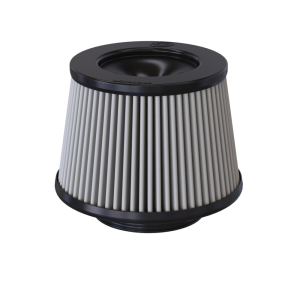 Air Filter (Dry Extendable) For Intake Kit 75-5163/75-5163D S&B
