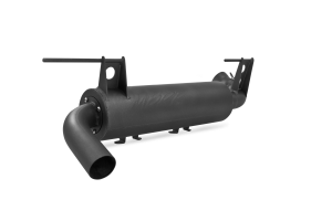 Slip-On Combination W/Performance Muffler For 11-13 Polaris RZR XP 900 MBRP