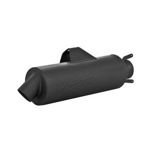 Slip-On Combination W/Sport Muffler For 99-02 Polaris Magnum 500 MBRP