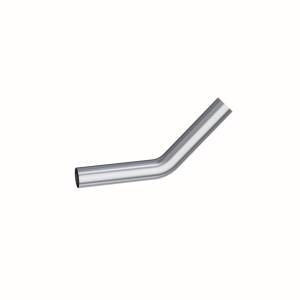 3 Inch 45 Degree Bend 12 Inch Legs T304 Stainless Steel MBRP