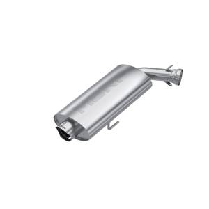 2020-2023 Polaris Sportsman XP 1000S and Scrambler XP 1000 Sport Series Oval Slip-On Muffler with 3 Inch Tip MBRP