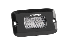 Diffused Flush Mount SR-M Pro RIGID Industries