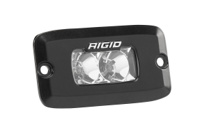 Flood Flush Mount SR-M Pro RIGID Industries