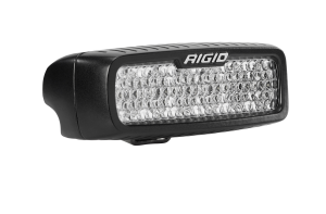 Driving Diffused Surface Mount SR-Q Pro RIGID Industries