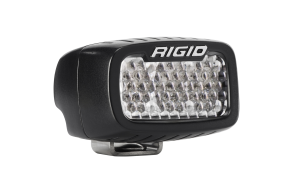 Driving Diffused Surface Mount SR-M Pro RIGID Industries