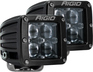 Hyperspot Surface Mount Pair D-Series Pro RIGID Industries