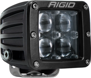 Hyperspot Surface Mount D-Series Pro RIGID Industries