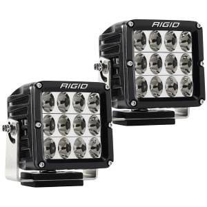 Driving Light Pair D-XL Pro RIGID Industries