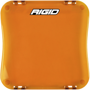 Light Cover Yellow D-XL Pro RIGID Industries