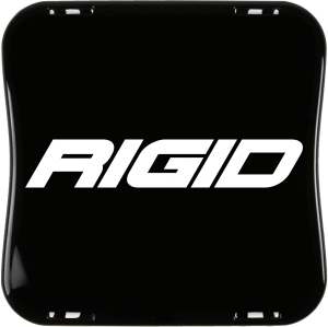 Light Cover Black D-XL Pro RIGID Industries