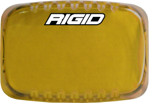 Light Cover Yellow SR-M Pro RIGID Industries