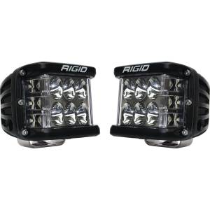 Driving Surface Mount Pair D-SS Pro RIGID Industries