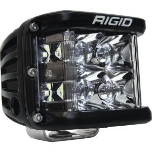 Spot Surface Mount D-SS Pro RIGID Industries