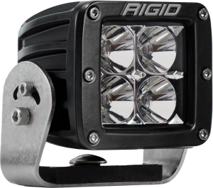 Heavy Duty Mount Flood D-Series Pro RIGID Industries