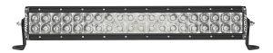 20 Inch Spot/Hyperspot Combo Light Black Housing E-Series Pro RIGID Industries