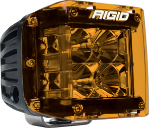 Light Cover Yellow D-SS Pro RIGID Industries