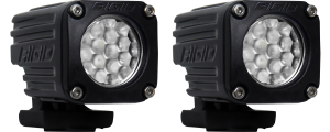 Flood Diffused Backup Kit Surface Mount Ignite RIGID Industries