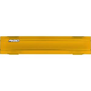 Light Bar Cover For 20,30,40 & 50 Inch SR-Series Yellow RIGID Industries