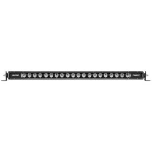 Radiance Plus SR-Series LED Light 8 Option RGBW Backlight 30 Inch RIGID