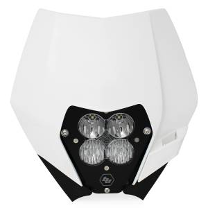 XL Sport LED KTM 2008-2013 w/Headlight Shell Baja Designs