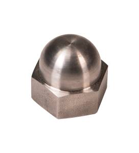 ATS Billet Pulley Nut For Twin Fueler Pump