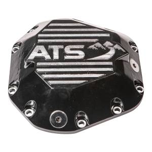 ATS Dana 60 Front Differential Cover