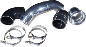 ATS Cold Side Charge Pipe Fits 2011-2016 6.7L Power Stroke