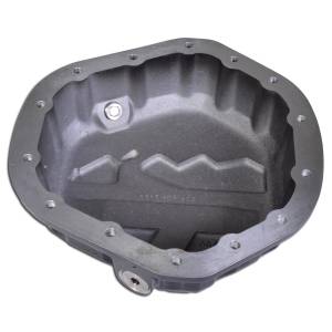 Protector AAM 11.5 Inch Differential Cover Assembly 2003-2019 Dodge RAM 2500/3500 ATS Diesel