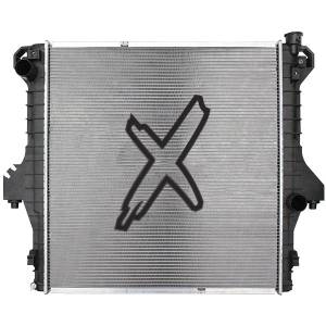 Replacement Radiator Direct-Fit 03-09 Dodge 5.9L/6.7L Cummins X-TRA Cool XD296 XDP