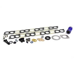 Exhaust Gas Recirculation (EGR) Cooler Gasket Kit 03-07 Ford 6.0L Powerstroke XD225 XDP