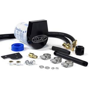 XDP Xtreme Diesel Performance - Coolant Filtration System 11-16 Ford 6.7L Powerstroke XD192 XDP