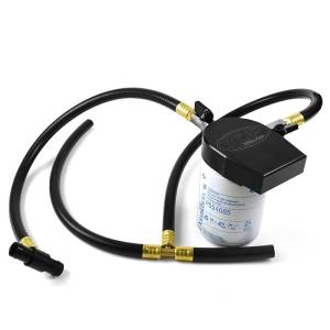 XDP Xtreme Diesel Performance - Coolant Filtration System 03-07 Ford 6.0L Powerstroke XD143 XDP