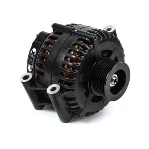 Direct Replacement High Output 230 AMP Alternator 2008-2010 Ford 6.4L Powerstroke XD363 XDP