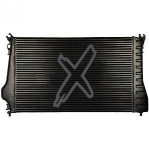 X-TRA Cool Direct-Fit HD Intercooler For 11-15 GM 6.6L Duramax LML XDP