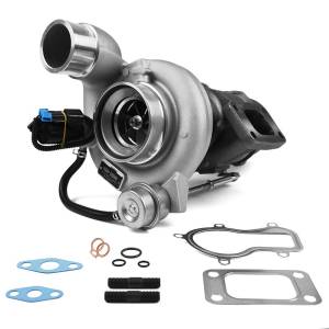 XDP Xpressor OER Series New HE351CW Replacement Turbocharger XD560