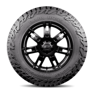 Mickey Thompson - Baja Boss A/T 245/65R17 Light Truck Radial Tire 17 Inch Black Sidewall Mickey Thompson - Image 2