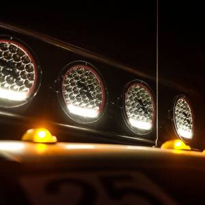 Project X Offroad - Auxiliary Light Series X HP.85 High Power 8.5 Inch Led Combo Beam Project X Offroad - Image 7