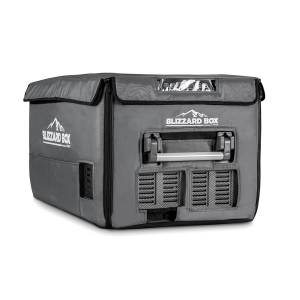 Project X Offroad - Blizzard Box Insulated Cover 99QT/94L Project X Offroad