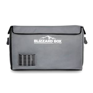 Project X Offroad - Blizzard Box Insulated Cover 56QT/53L Project X Offroad - Image 2