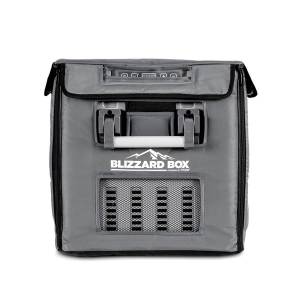 Project X Offroad - Blizzard Box Insulated Cover 56QT/53L Project X Offroad - Image 3