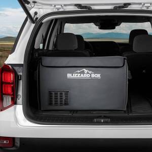 Project X Offroad - Blizzard Box Insulated Cover 56QT/53L Project X Offroad - Image 5
