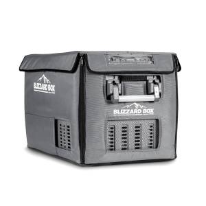 Project X Offroad - Blizzard Box Insulated Cover 41QT/38L Project X Offroad