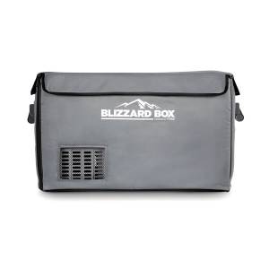 Project X Offroad - Blizzard Box Insulated Cover 41QT/38L Project X Offroad - Image 2