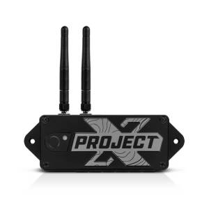 Project X Offroad - App Connected Wireless Accessory Control Ecosystem Ghost Box Wireless Control 1 Keypad Plus 4 Modules Project X Offroad - Image 2