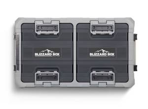 Project X Offroad - Portable Fridge/Freezer 99 Quart/94 Liter Electric Blizzard Box Project X Offroad - Image 5