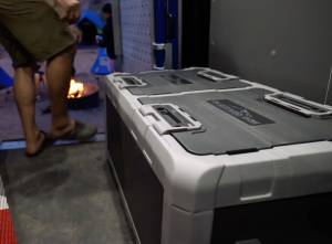Project X Offroad - Portable Fridge/Freezer 99 Quart/94 Liter Electric Blizzard Box Project X Offroad - Image 7