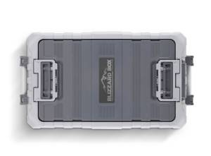 Project X Offroad - Portable Fridge/Freezer 56 Quart/53 Liter Electric Blizzard Box Project X Offroad - Image 8