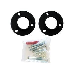 Performance Accessories - Tundra 2 Inch Leveling Kit 05-06 Toyota Tundra 2WD/4WD Gas Coil Spacer Performance Accessories - Image 1